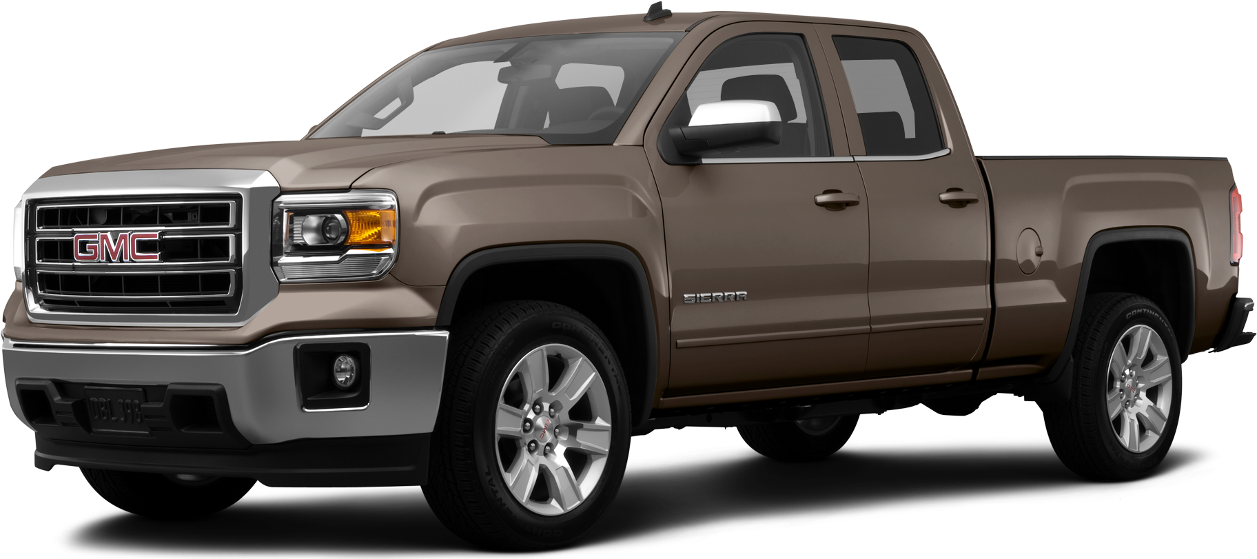 2014 Gmc Sierra 1500 Double Cab Price Value Ratings And Reviews Kelley Blue Book